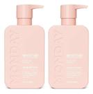 Kit De Shampoo E Condicionador Monday Moisture For Dry Kit De Shampoo E Condicionador Monday Moisture For Dry