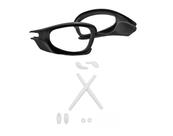 Kit De Side Blinders e Borrachas Para Armaçao Juliet
