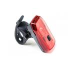 Kit de Sinalização Pisca Traseiro Bike Absolute JY-6069 Super LED 10 Lumens Kit de Sinalização Pisca Traseiro Bike Absolute JY-6069 Super LED 10 Lumens