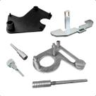 Kit De Sincronismo Para Motores Renault 1.6 E 2.0 16V Com Ferramentas Para Renault Master 2.3 16V Kit De Sincronismo Para Motores Renault 1.6 E 2.0 16V Com Ferramentas Para Renault Master 2.3 16V