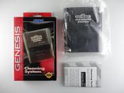 Kit de Sistema de Limpeza Sega Genesis Sega of America