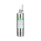 Kit De Sistema Gerador De CO2 Para Aquário Em Aço Inoxidável Com Reator De Dióxido De Carbono Para Kit De Sistema Gerador De CO2 Para Aquário Em Aço Inoxidável Com Reator De Dióxido De Carbono Para