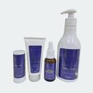Kit de skincare básico
