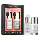 Kit de Skincare Sunday Riley - Good Genes com Ácido Láctico