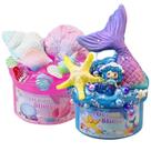 Kit de Slime Miodog Sereia Concha Butter Cloud 2 Unidades Kit de Slime Miodog Sereia Concha Butter Cloud 2 Unidades