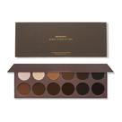 Kit de sobrancelhas Kara Beauty Every Shade of You com pós e pomadas