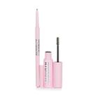 Kit de sobrancelhas Kylie Cosmetics KyBrow Gel 5 mL + lápis 0,09 g 003 - 2 peças Kit de sobrancelhas Kylie Cosmetics KyBrow Gel 5 mL + lápis 0,09 g 003 - 2 peças
