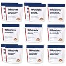 Kit de Sobrevivência 4Patriots - Alimentos Liofilizados para Iniciantes (88 Porções)