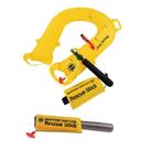 Kit de sobrevivência MUSTANG SURVIVAL Rescue Stick 35lb Buoyancy Kit de sobrevivência MUSTANG SURVIVAL Rescue Stick 35lb Buoyancy