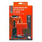 Kit de sobrevivência S.O.L. Survive Outdoors Longer Camp Ready 4L Kit de sobrevivência S.O.L. Survive Outdoors Longer Camp Ready 4L