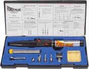Kit de solda de butano Power Probe PPSK Automotive Black