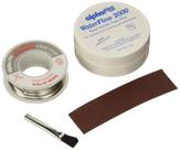 Kit de solda para encanador Alpha Fry AM53949 sem chumbo
