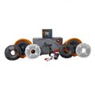 Kit de Som Náutico Laranja Seadoo GTI GTR GTS 2023 JETL2 Kit de Som Náutico Laranja Seadoo GTI GTR GTS 2023 JETL2