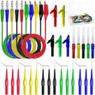 Kit de sonda traseira Linkhood 31PCS para diagnóstico de reparação de automóveis Kit de sonda traseira Linkhood 31PCS para diagnóstico de reparação de automóveis