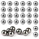 Kit de sortimento de bolas de rolamento DEEPDREAM 200 peças de 13 mm