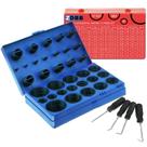 Kit de sortimento Rubber O Ring ZDBB 826 unidades para automóveis