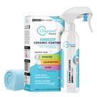 Kit de spray de revestimento cerâmico Lifeproof Home Kitchen & Bath Kit de spray de revestimento cerâmico Lifeproof Home Kitchen & Bath