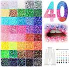 Kit de Strass Foxiod 38000 para Artesanato DIY Kit de Strass Foxiod 38000 para Artesanato DIY