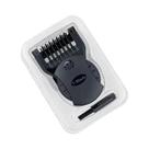 Kit De Substituição 14 Em 1: Pentes Guia Ajustáveis Para Barbeador Elétrico Philips One Blade QP2520