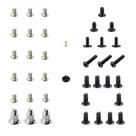Kit de Substituição de 40 Parafusos para Nintendo Switch Kit de Substituição de 40 Parafusos para Nintendo Switch