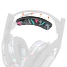 Kit de substituição de bandana WC BandZ A50 para Astro A50 Gen 4, 5