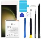 Kit de Substituição de Bateria Dymicbit para Galaxy S23 Ultra