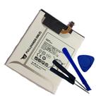 Kit de Substituição de Bateria para Samsung Galaxy Tab E 7.0 (2016) com Ferramentas de Reparo Kit de Substituição de Bateria para Samsung Galaxy Tab E 7.0 (2016) com Ferramentas de Reparo