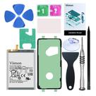Kit de substituição de bateria Viimon para Samsung Galaxy Note 20