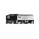 Kit de Substituição de Cabeça de Impressão HP 711 T120 T520 T130 C1Q10A Original