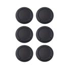 Kit De Substituição De Capas Antiderrapantes Para Controles Joy-Con Do Switch OLED Lite - Capas Para