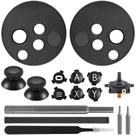 Kit de Substituição de Controle VRbrother para Meta Oculus Quest 2 Kit de Substituição de Controle VRbrother para Meta Oculus Quest 2
