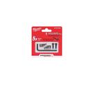 Kit de substituição de lâminas Milwaukee 48-32-2351 Reaming