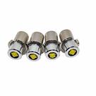 Kit de substituição de lanterna LED GLGYCB P13.5S PR2, pacote com 4 Kit de substituição de lanterna LED GLGYCB P13.5S PR2, pacote com 4