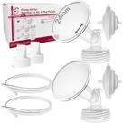 Kit de substituição de peças de bomba Nenesupply para Spectra S2 S1