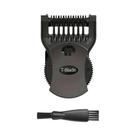 Kit De Substituição De Pentes Guia Ajustáveis 14 Em 1 Para Barbeador Elétrico Philips One Blade