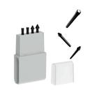 Kit De Substituição De Pontas De Caneta HB H 2H, 4 Pacotes Para Caneta Do Microsoft Surface pro 2017