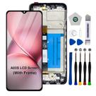 Kit de substituição de tela Samsung Galaxy A03S A037U 6.5"