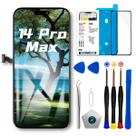 Kit de substituição de tela SIMDOG para iPhone 14 Pro Max 6.7"