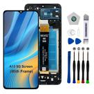 Kit de substituição de tela SIMDOG para Samsung Galaxy A13 5G 6.5"