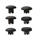 Kit de substituição de thumbsticks Dogxiong 6 em 1 para PS5 Edge