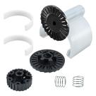 Kit de Substituição do Conjunto Oscilador Vsttar GW9503 9x8x7 cm Kit de Substituição do Conjunto Oscilador Vsttar GW9503 9x8x7 cm