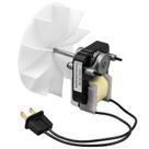 Kit de substituição do motor do exaustor de ventilação do banheiro Siasky
