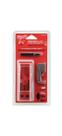 Kit de substituição Milwaukee 3 Blade 2-1/8" Kit de substituição Milwaukee 3 Blade 2-1/8"