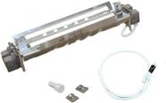 Kit de Substituição para Aquecedor de Degelo de Refrigerador - WR51X10101 e WR51X10097