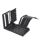 Kit de suporte de cartão GPU Lian Li Universal de 4 slots VG4-4-V2X preto