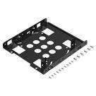 Kit de suporte de montagem de unidade de disco rígido SABRENT 2.5 a 3.5
