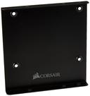 Kit de Suporte e Montagem para SSD Corsair 2.5" e 3.5" - Adaptador para Drive Bay Kit de Suporte e Montagem para SSD Corsair 2.5" e 3.5" - Adaptador para Drive Bay