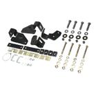 Kit de Suporte Husky 31564 Personalizado para Ford F150 Kit de Suporte Husky 31564 Personalizado para Ford F150