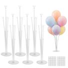 Kit de Suporte para Balões JOYYPOP - Ideal para Festas de Aniversário e Formatura