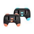 Kit De Suporte Para Controle De Console Nintendo Switch 2, 2 Peças, Acessórios Para Suporte De Kit De Suporte Para Controle De Console Nintendo Switch 2, 2 Peças, Acessórios Para Suporte De
